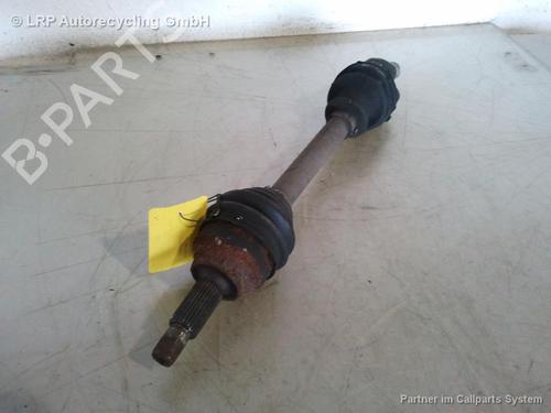 Used Left front driveshaft FORD MONDEO III Turnier (BWY) 1.8 SCi (130 hp) 20548053
