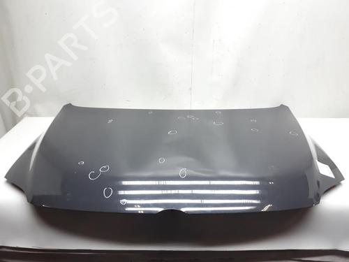 Hood VW FOX Hatchback (5Z1, 5Z3, 5Z4) 1.4 TDI | BP20563037C1 