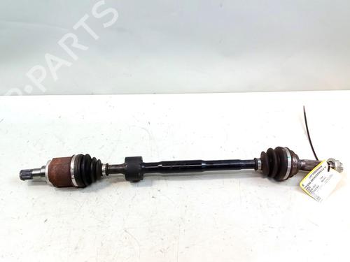 Used Right rear driveshaft Right rear driveshaft MITSUBISHI ECLIPSE CROSS (GK_, GL_) Plug-in Hybrid 4WD (GL3W) (188 hp) 33470827 33470827