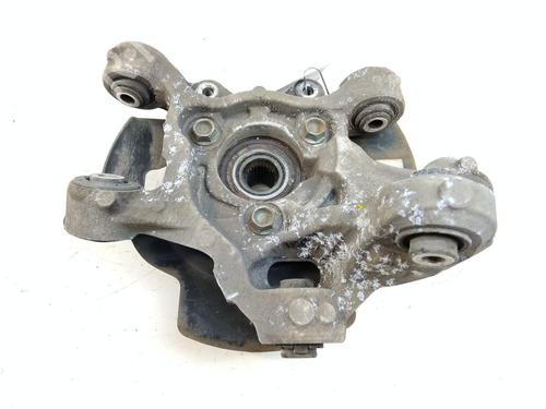 Used Left rear steering knuckle MAZDA MX-5 RF Targa (ND) 2.0 (ND2E) (160 hp) 28049688