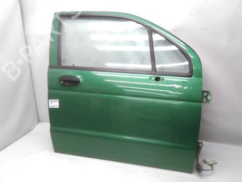 Right front door DAEWOO MATIZ (M100, M150) 0.8 | BP20582242C3 