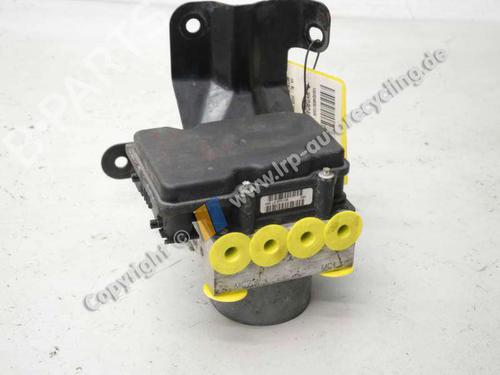 ABS pump MITSUBISHI COLT VI (Z3_A, Z2_A) 1.3 (Z21A) | BP20554595M43 