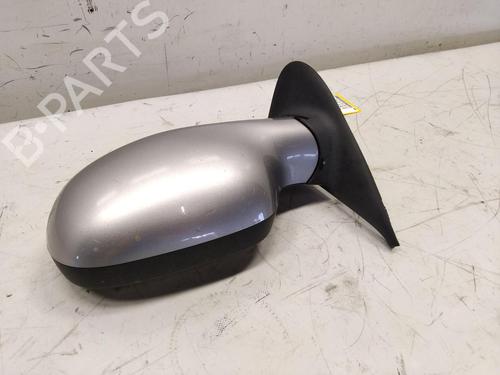 Left mirror NISSAN MICRA III (K12) 1.2 16V | BP28136109C26 