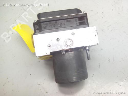 ABS pump LAND ROVER DISCOVERY II (L318) 2.5 Td5 4x4 | BP20554353M43 