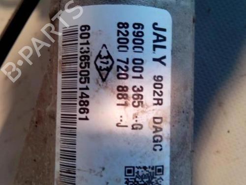 Steering rack DACIA SANDERO 1.2 16V LPG | BP20571818M22