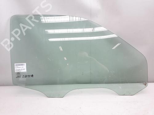 Front right door window LAND ROVER FREELANDER I (L314) 2.0 Td4 4x4 | BP20579766C19 