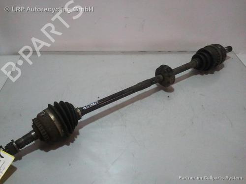 Used Right front driveshaft OPEL VECTRA B Hatchback (J96) 1.8 i 16V (F68) (116 hp) 20532620
