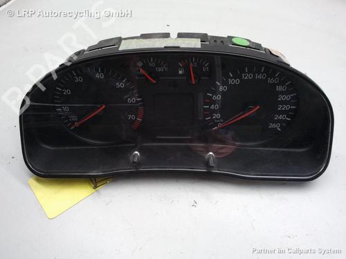Used Instrument cluster VW PASSAT B5 Variant (3B5) 1.8 (125 hp) 20556360