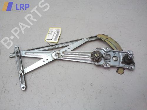 Used Front left window mechanism DAIHATSU MOVE (L9_) 1.0 i (55 hp) 20545432