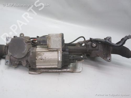 Steering rack SKODA OCTAVIA II Combi (1Z5) 2.0 TDI 16V | BP20571802M22 
