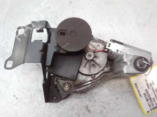 Viskermotor bagrude BMW 3 Touring (E46) 320 d (136 hp) 20520568
