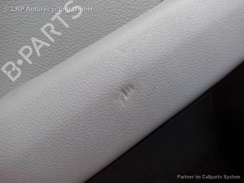Rear left panel MERCEDES-BENZ C-CLASS (W204) C 220 CDI (204.008) | BP20581454C60 
