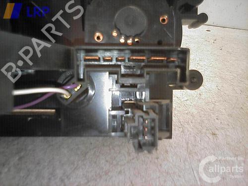 Climate control NISSAN MICRA II (K11) 1.4 i 16V | BP20552899I5 