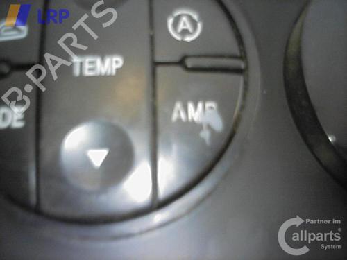 Climate control KIA CARNIVAL II (GQ) 2.9 CRDi | BP20552894I5 
