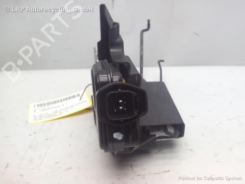 Front left lock HYUNDAI TUCSON (JM) 2.0 CRDi All-wheel Drive | BP20580629C98 