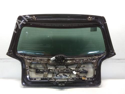 Tailgate VW POLO (9N_, 9A_) 1.4 TDI | BP20514198C6 