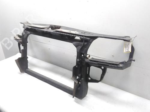Front slam panel AUDI A3 (8L1) 1.8 | BP20596593C72 