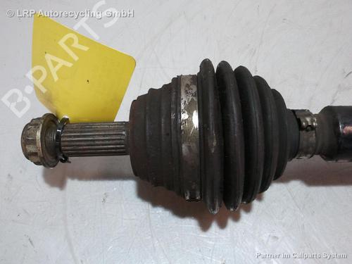 Right front driveshaft VW POLO III (6N1) 50 1.0 | BP20547743M39 