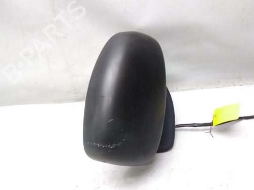 Right mirror CITROËN JUMPER I Van (244) 2.8 HDi | BP20517512C27 
