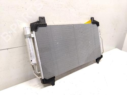 AC radiator MITSUBISHI ECLIPSE CROSS (GK_, GL_) Plug-in Hybrid 4WD (GL3W) | BP40433810M32 - Image 3