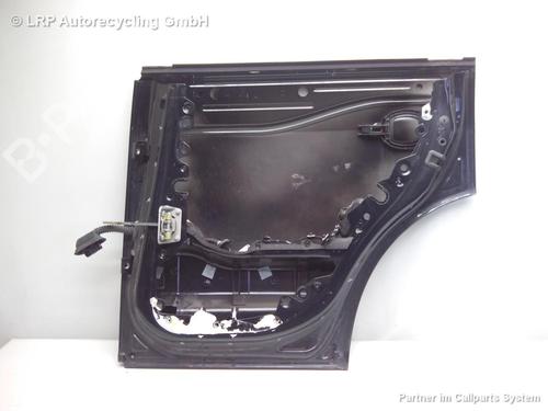 Right rear door AUDI A2 (8Z0) 1.4 TDI | BP20578006C5 