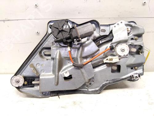 Used Rear right window mechanism Rear right window mechanism PEUGEOT 206 CC (2D) 1.6 16V (2DNFUF, 2DNFUR) (109 hp) 34226187 34226187