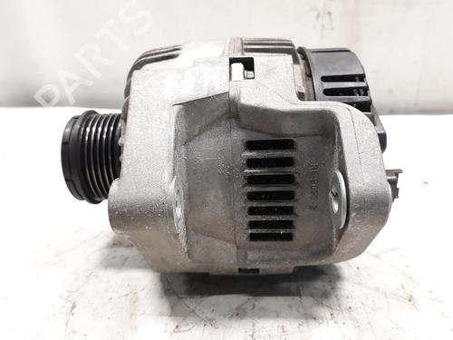 Alternator RENAULT MEGANE I (BA0/1_) 1.9 dTi (BA08, BA0N) | BP20526832M7 