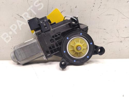 Used Right front window motor SKODA FABIA II (542) 1.2 (70 hp) 31653556