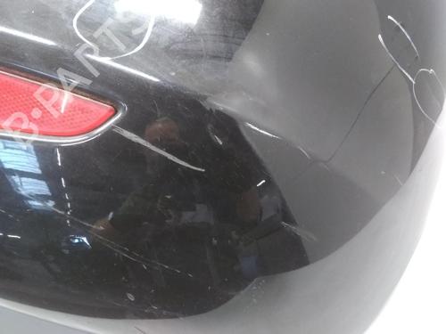 Rear bumper SEAT IBIZA III (6L1) 1.4 16V | BP20592661C8 