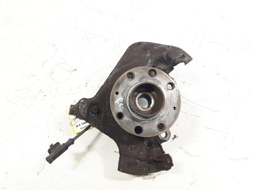 Højre Styrespindel Lejehus FIAT GRANDE PUNTO (199_) 1.2 (69 hp) 20595077