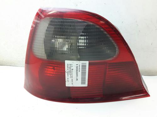 Used Left taillight Left taillight ROVER 200 II Hatchback (RF) 214 i (75 hp) 20566612 20566612