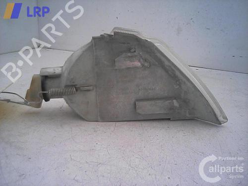 Used Left front indicator RENAULT LAGUNA I Grandtour (K56_) 2.2 D (K56F/2, S56F) (83 hp) 20537235