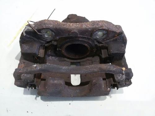 Used Left front brake caliper PEUGEOT 206 Hatchback (2A/C) 1.4 16V (88 hp) 20539961