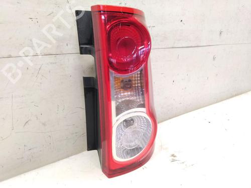 Right taillight DACIA LOGAN MCV (KS_) 1.6 (KS0B, KS0D, KS0F) | BP33130586C35 - Image 6