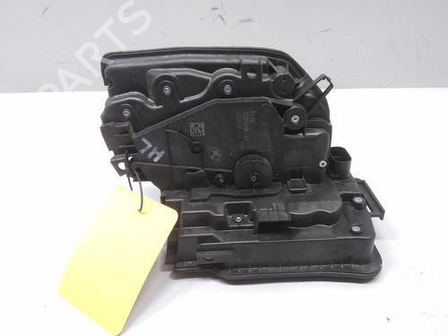 Used Rear left lock BMW 2 Active Tourer (F45) 218 i (140 hp) 20518804