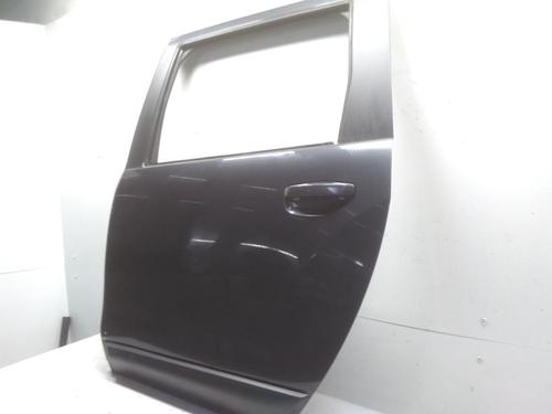 Left rear door DACIA LODGY (JS_) 1.5 dCi (JSMC, JSAF) | BP20591979C4 