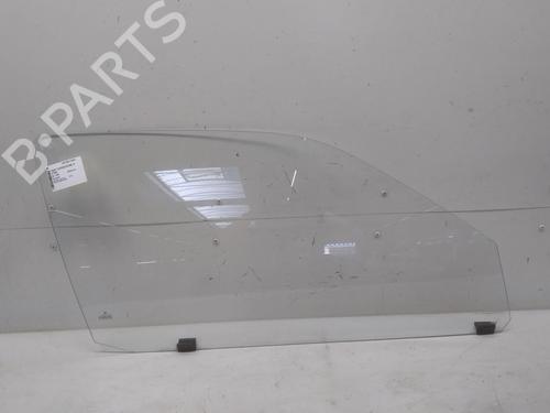 Used Front right door window VW POLO III (6N1) 60 1.4 (60 hp) 20590850