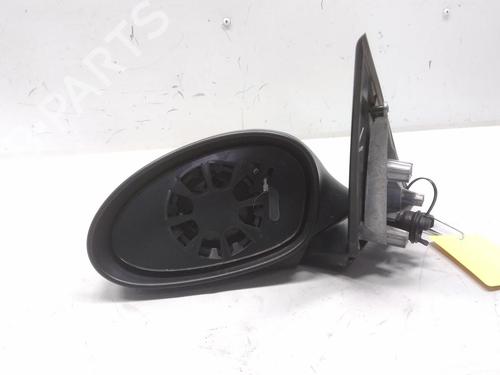 Used Left mirror BMW 1 (E87) 116 i (115 hp) 20591715