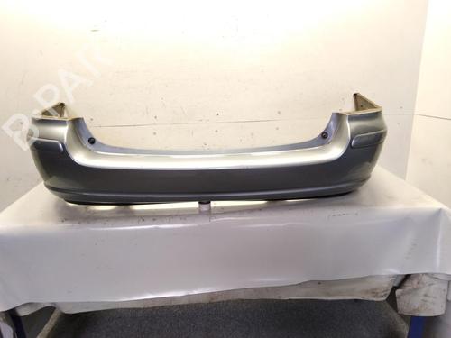 Used Rear bumper TOYOTA AVENSIS Estate (_T25_) 1.8 VVT-i (ZZT251_, ZZT251R) (129 hp) 28136133