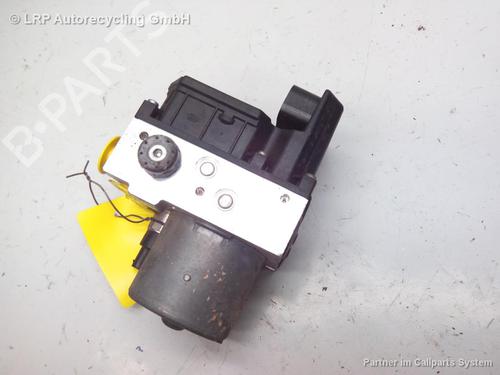 ABS pump ALFA ROMEO 147 (937_) 1.6 16V T.SPARK ECO (937.AXA1A, 937.BXA1A) | BP20554303M43 