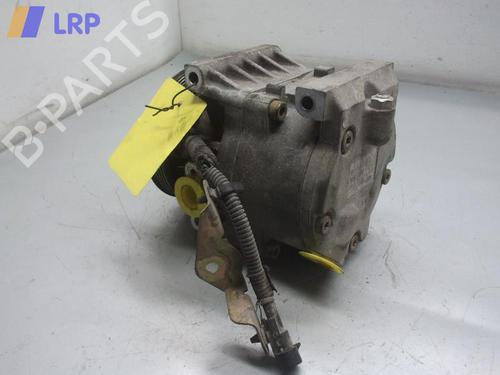 AC compressor FIAT PUNTO (188_) 1.2 16V 80 (188.233, .235, .253, .255, .333, .353, .639,... | BP20557341M34 