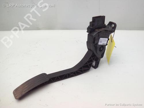 Pedal JAGUAR XF I (X250) 3.0 D | BP20546864I4 