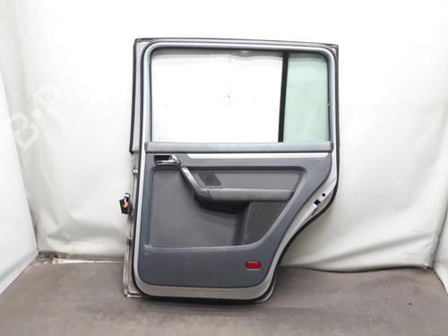 Right rear door VW TOURAN (1T1, 1T2) 1.9 TDI | BP20577997C5 