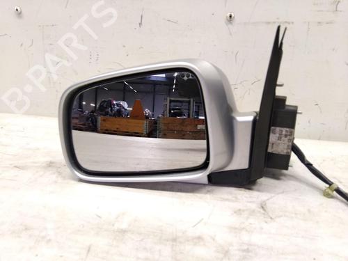 Used Left mirror Left mirror HONDA CR-V II (RD_) 2.2 CTDi (RD9) (140 hp) 34226152 34226152