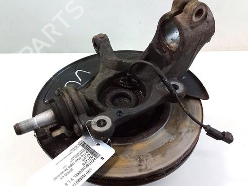 Andre FORD TRANSIT V363 Platform/Chassis (FED, FFD) 2.0 EcoBlue | BP33996208O1  - Image 6