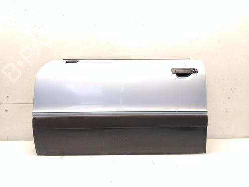 Used Left front door Left front door AUDI 80 B3 Saloon (893, 894, 8A2) 1.8 S (90 hp) 36756440 36756440