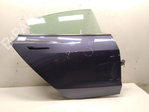 Used Right rear door TESLA MODEL 3 (5YJ3) EV Performance AWD (462 hp) 31631680