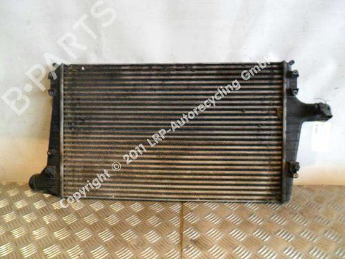 Used Intercooler AUDI A6 C5 (4B2) 2.5 TDI (150 hp) 20559116