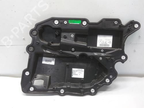 Module électronique BMW 7 (E65, E66, E67) 730 d (218 hp) 20519013