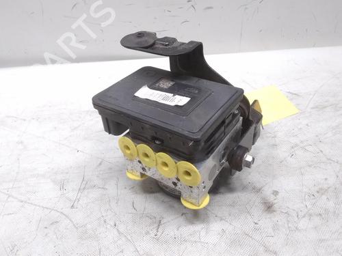 ABS pump HYUNDAI i10 II (BA, IA) 1.2 | BP20595214M43 